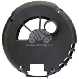 ABD1130 Alternatör kapağı plastik