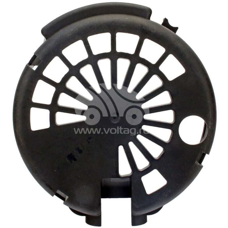 ABD1135 Alternatör kapağı plastik