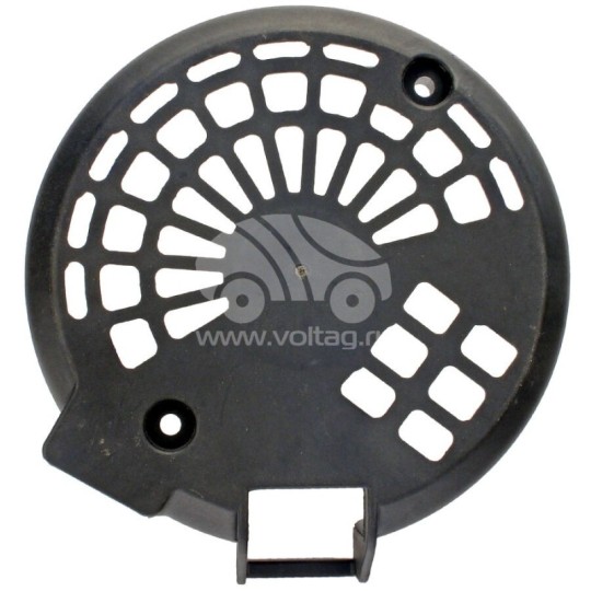 ABD1145 Alternatör kapağı plastik