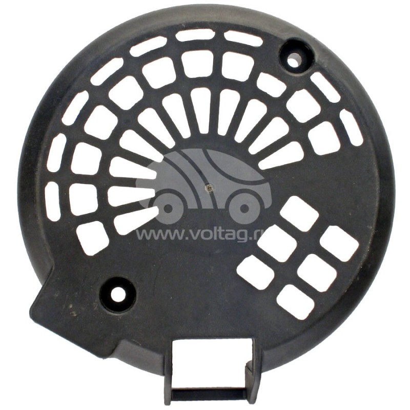 ABD1145 Alternatör kapağı plastik