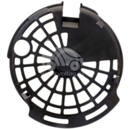 ABD1151 Alternatör kapağı plastik