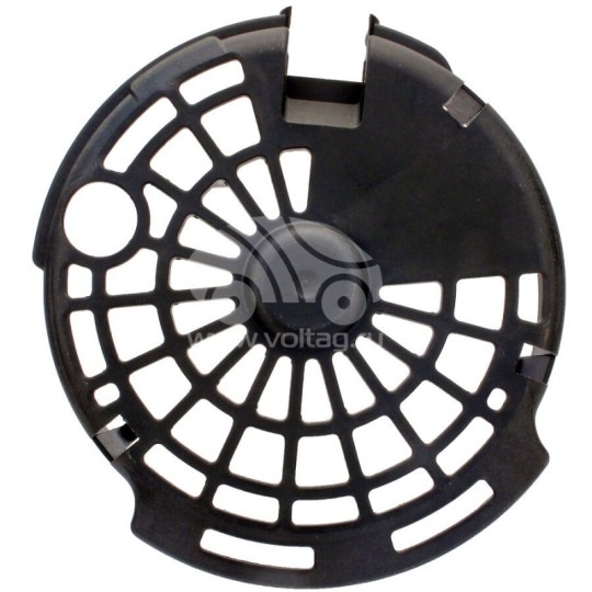 ABD1151 Alternatör kapağı plastik