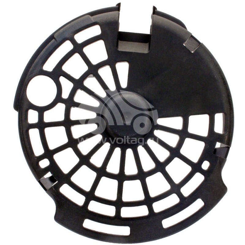 ABD1151 Alternatör kapağı plastik