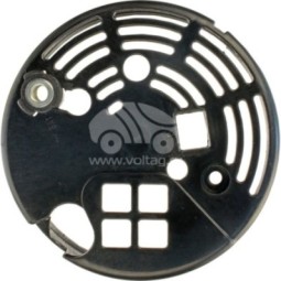 ABD1157 Alternatör kapağı plastik