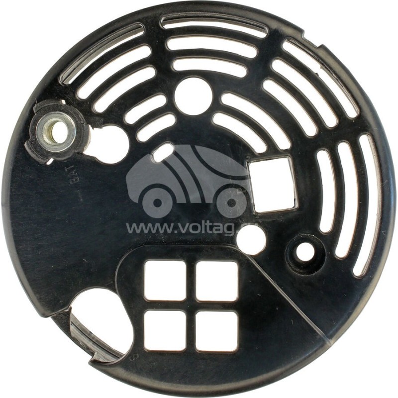 ABD1157 Alternatör kapağı plastik