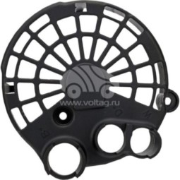 ABD1195 Alternatör kapağı plastik