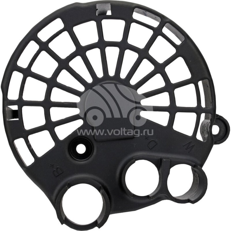 ABD1195 Alternatör kapağı plastik