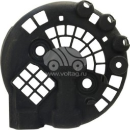 ABD1208 Alternatör kapağı plastik