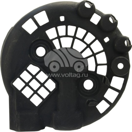 ABD1208 Alternatör kapağı plastik