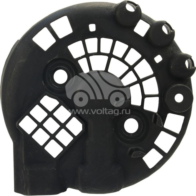 ABD1208 Alternatör kapağı plastik