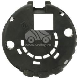 ABD1218 Alternatör kapağı plastik