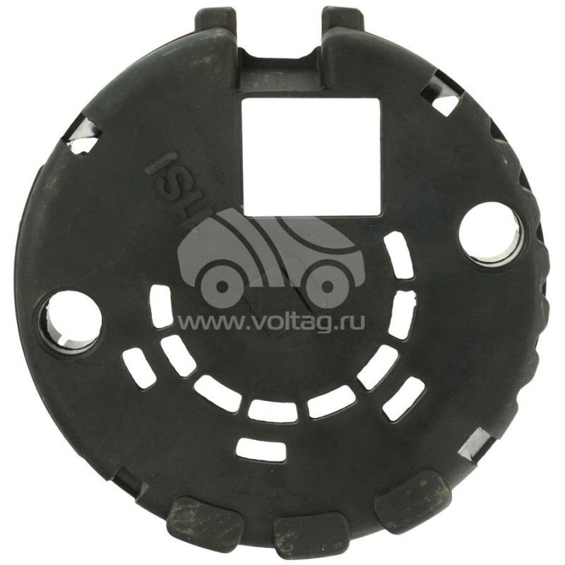 ABD1218 Alternatör kapağı plastik