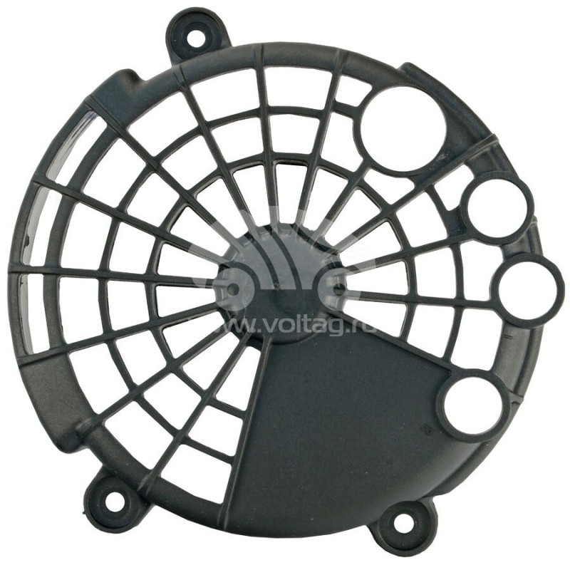 ABD1223 Alternatör kapağı plastik