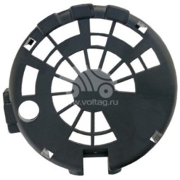 ABD1265 Alternatör kapağı plastik