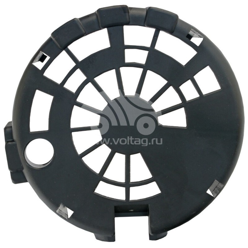 ABD1265 Alternatör kapağı plastik