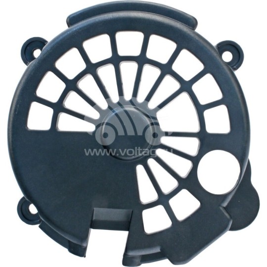 ABD1301 Alternatör kapağı plastik