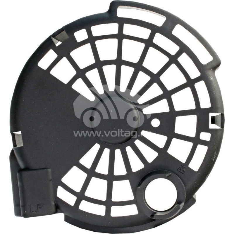 ABD1351 Alternatör kapağı plastik