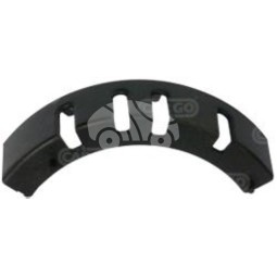 ABD1361 Alternatör kapağı plastik