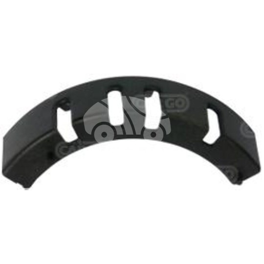 ABD1361 Alternatör kapağı plastik