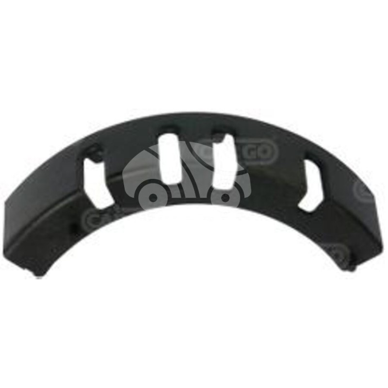 ABD1361 Alternatör kapağı plastik