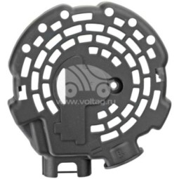 ABD1374 Alternatör kapağı plastik