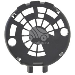 ABD1384 Alternatör kapağı plastik