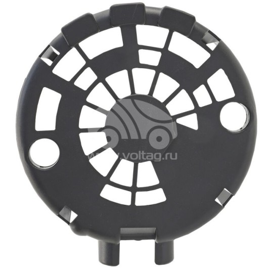 ABD1384 Alternatör kapağı plastik