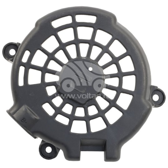 ABD1388 Alternatör kapağı plastik