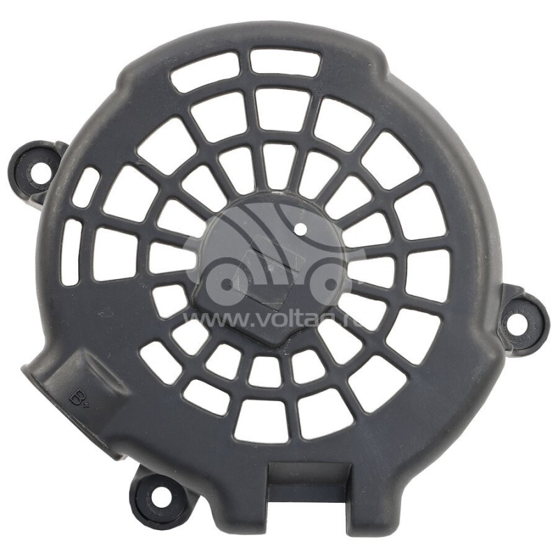 ABD1388 Alternatör kapağı plastik