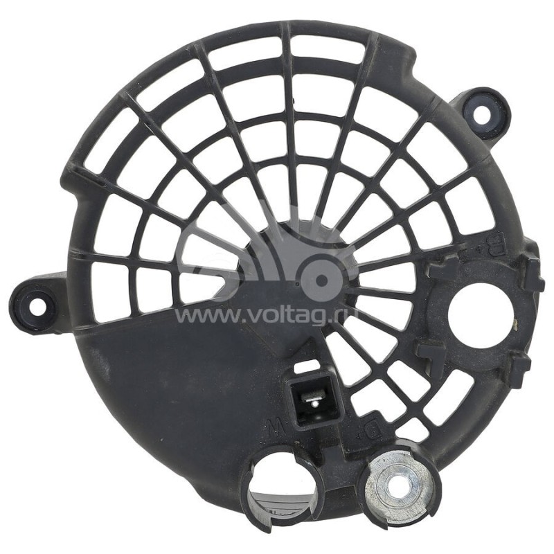 ABD1390 Alternatör kapağı plastik