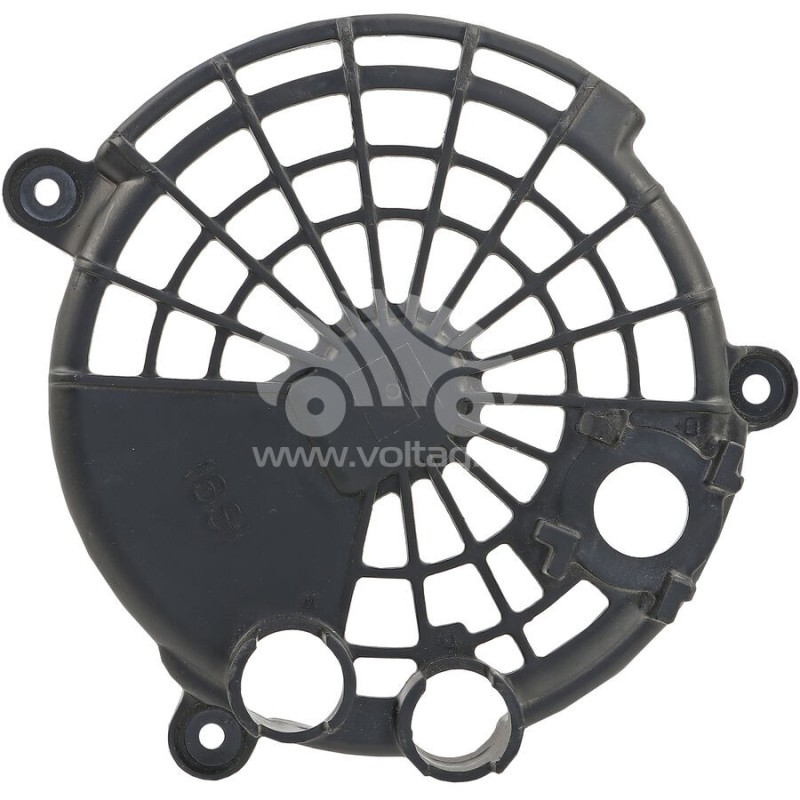 ABD1392 Alternatör kapağı plastik