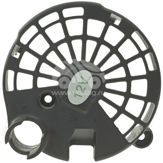 ABD1422 Alternatör kapağı plastik