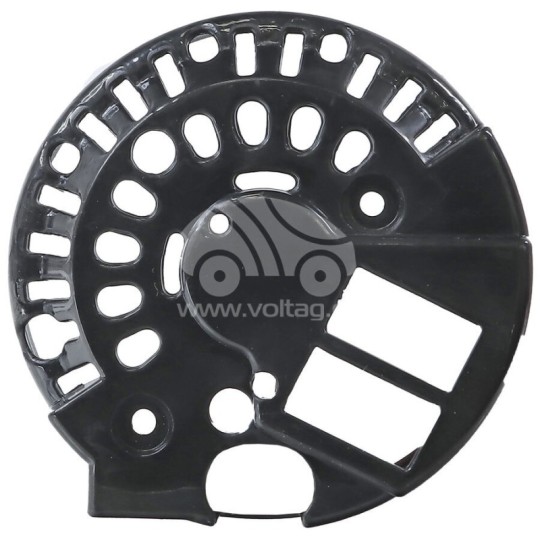 ABD1459 Alternatör kapağı plastik