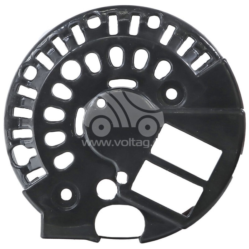ABD1459 Alternatör kapağı plastik