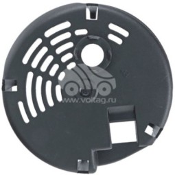 ABD1482 Alternatör kapağı plastik