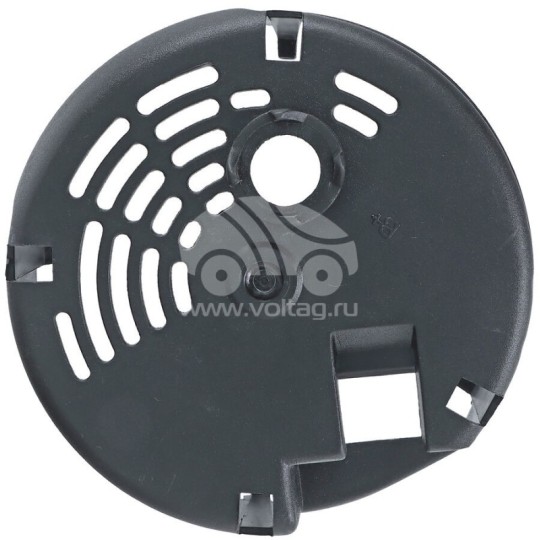 ABD1482 Alternatör kapağı plastik