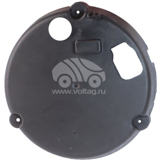 ABD1838 Alternatör kapağı plastik