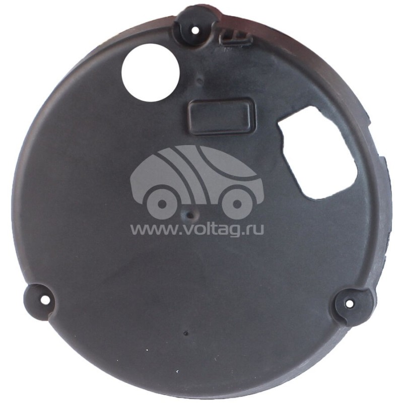 ABD1838 Alternatör kapağı plastik