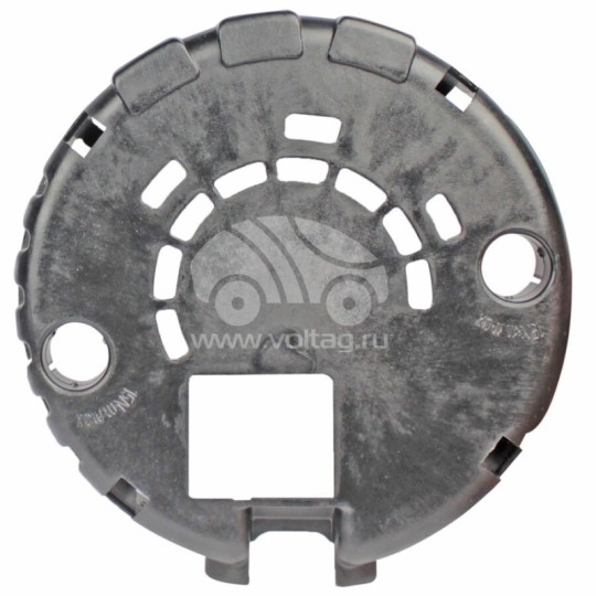 ABD2477 Alternatör kapağı plastik