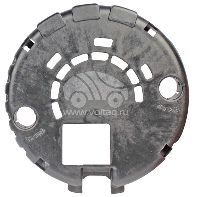 ABD2477 Alternatör kapağı plastik