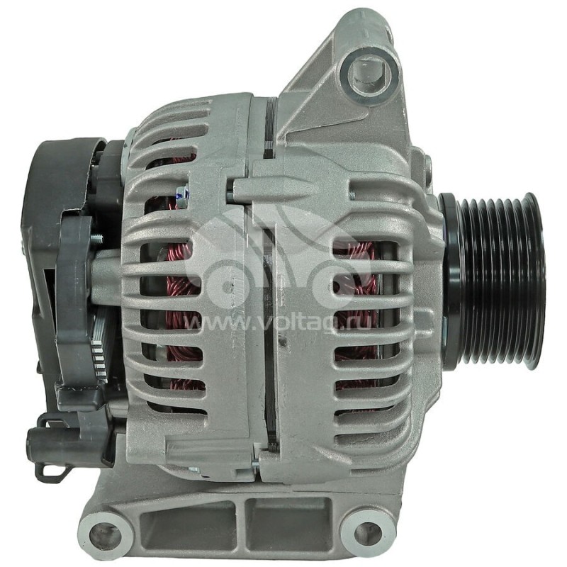 ALB4145 Alternatör