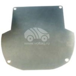 ABD2678 Alternatör kapağı plastik