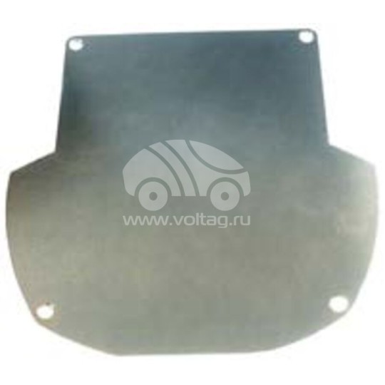 ABD2678 Alternatör kapağı plastik