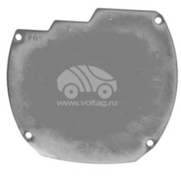 ABD2733 Alternatör kapağı plastik