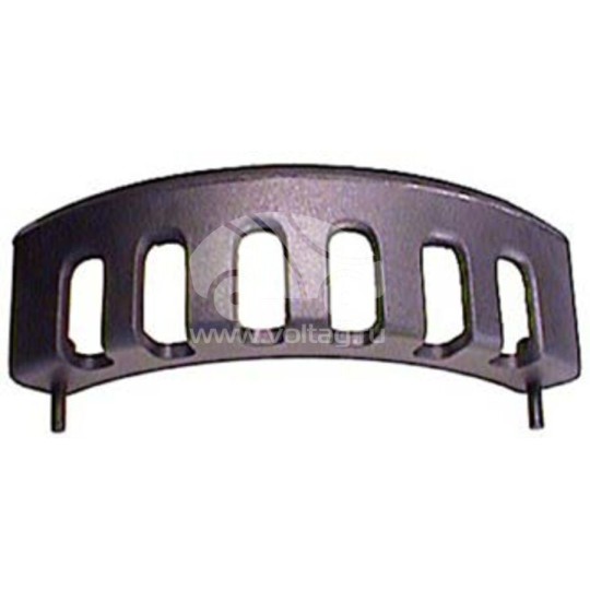 ABD3929 Alternatör kapağı plastik