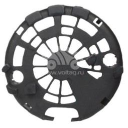 ABD5543 Alternatör kapağı plastik