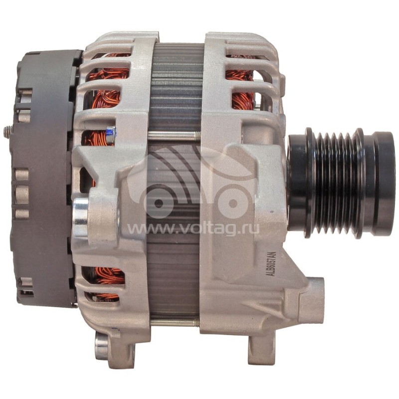 ALB8057 Alternatör
