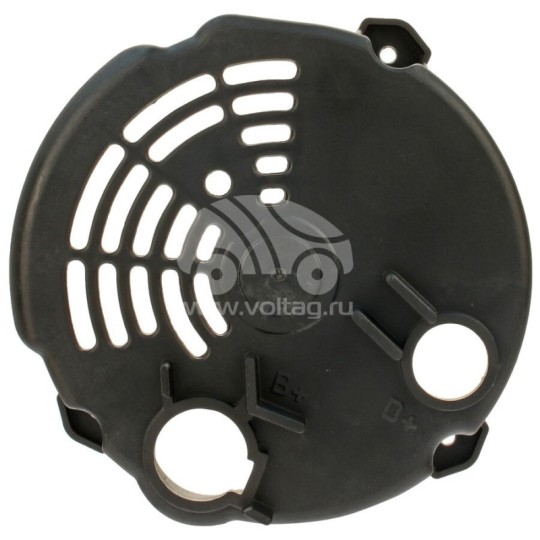 ABD6596 Alternatör kapağı plastik