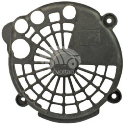 ABD7019 Alternatör kapağı plastik