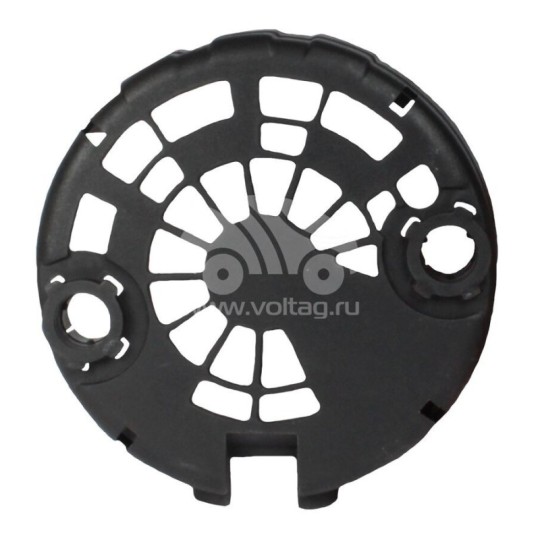 ABD7029 Alternatör kapağı plastik